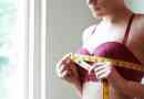 6 Věcí, které mohou skutečně ovlivnit velikost prsou