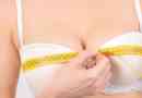 Co je lipofilling prsů: vlastnosti operace a výsledek