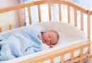 Kterou postel zvolit pro novorozence