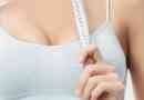 Metody prsou bez implantátů