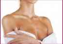 Co naznačuje hypoplázie prsu?