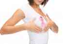 Využití hormonální terapie k léčbě rakoviny prsu