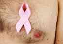 Vývoj rakoviny prsu u mužů