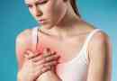 Kontuze prsu: příznaky, možné důsledky a metody léčby