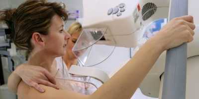 Co je mamografie a jak se to dělá